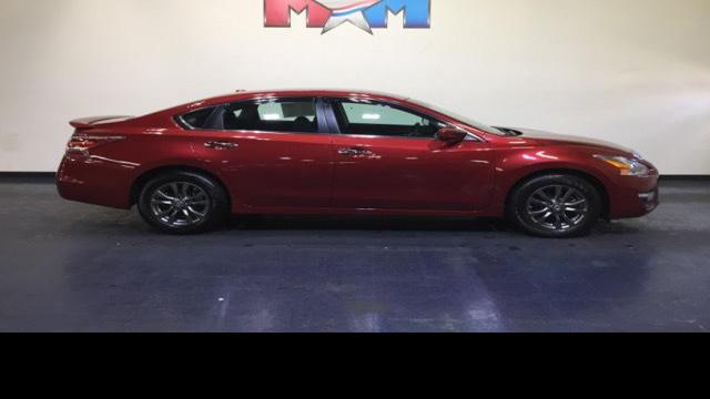 2015 Cayenne Red Nissan Altima Sedans Roanoke Com