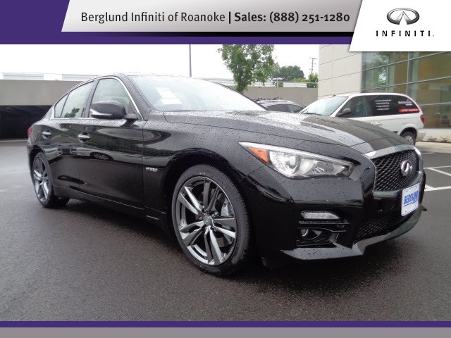 2015 Black obsidian Infiniti Q50 | Sedans | roanoke.com 2015 Black obsidian Infiniti Q50 | Sedans | roanoke.com