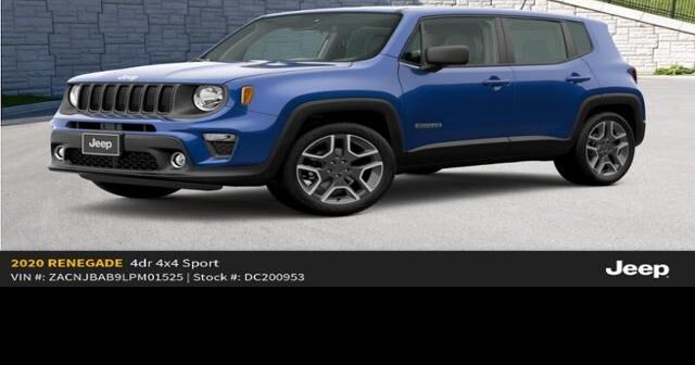 Brilliant Blue Metallic Clear Coat Jeep Renegade Station Wagons Roanoke Com