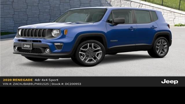 Brilliant Blue Metallic Clear Coat Jeep Renegade Station Wagons Roanoke Com