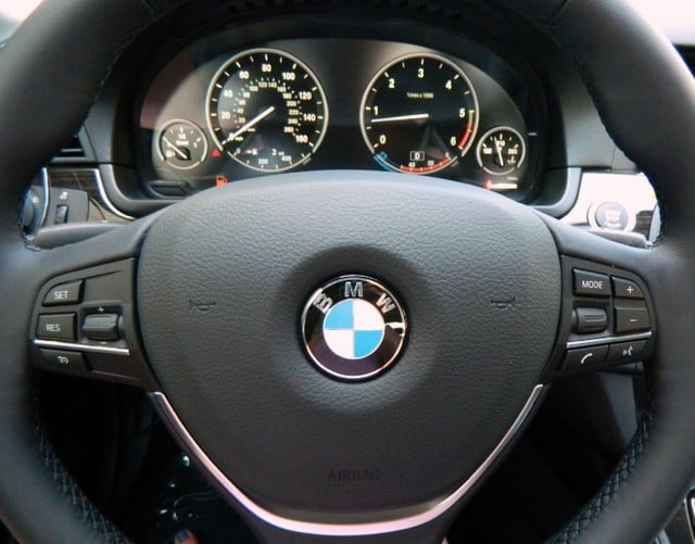 2014 BMW 5 Series | Sedans | roanoke.com 2014 BMW 5 Series | Sedans | roanoke.com