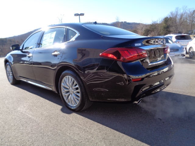 Infiniti Dealers In Va >> 2015 Malbec black Infiniti Q70L | Sedans | roanoke.com Infiniti Dealers In Va >> 2015 Malbec black Infiniti Q70L | Sedans | roanoke.com