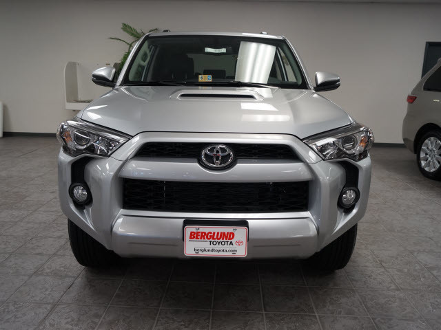 2015 01f7/classic Toyota 4Runner