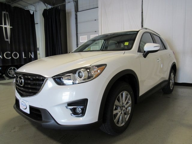 mazda crystal white pearl