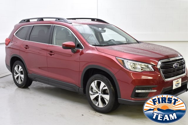 2019 crimson red pearl subaru ascent suvs roanoke com 2019 crimson red pearl subaru ascent