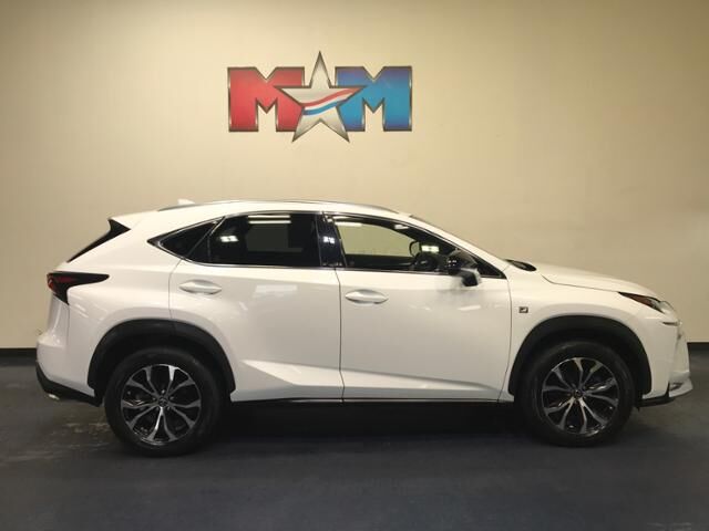 17 Ultra White Lexus Nx Station Wagons Roanoke Com