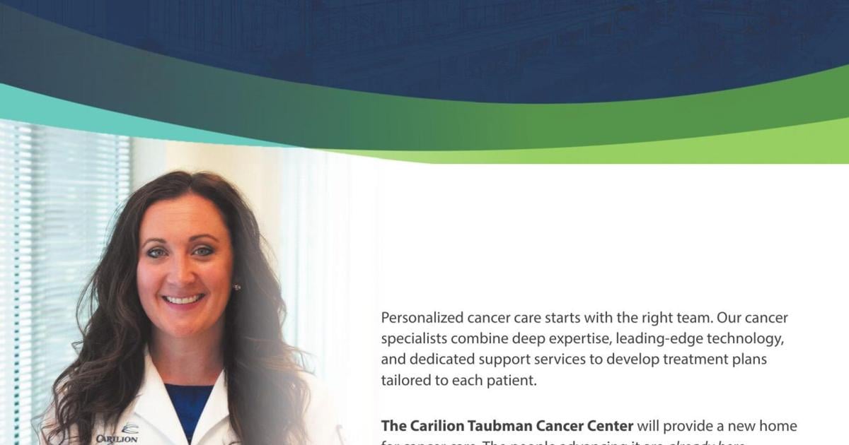 CARILION CLINIC - ROANOKE