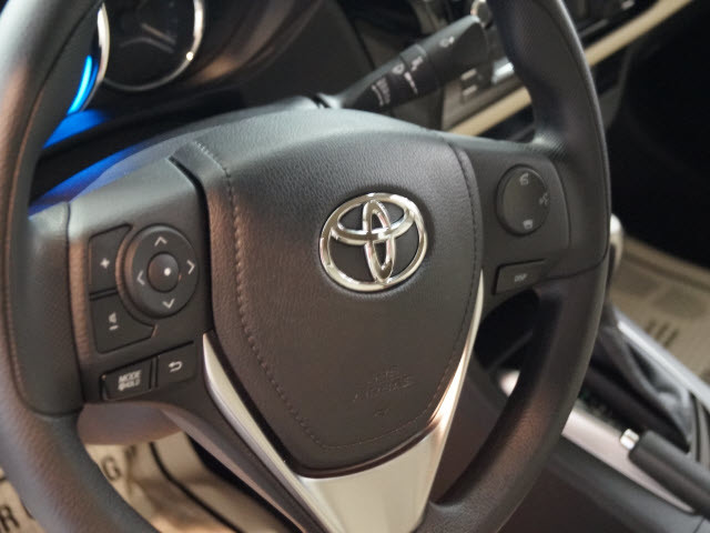 2015 0070/blizzard Toyota Corolla