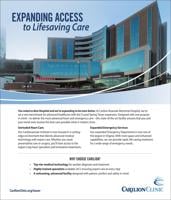 CARILION CLINIC
