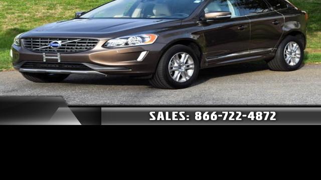 2015 volvo xc60 suvs roanoke com