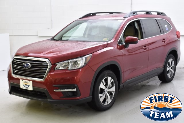 2019 crimson red pearl subaru ascent suvs roanoke com 2019 crimson red pearl subaru ascent