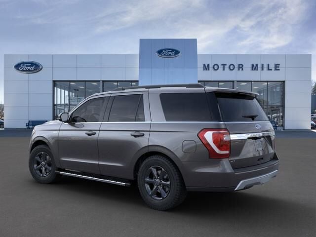 2021 J7 Magnetic Metallic Ford Expedition