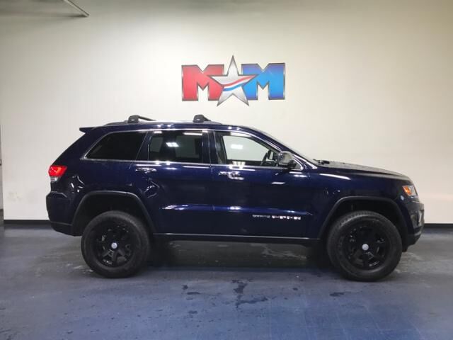 14 True Blue Pearlcoat Jeep Grand Cherokee Station Wagons Roanoke Com