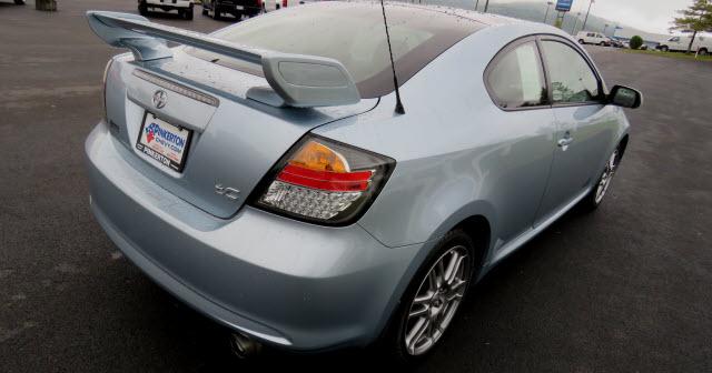 2006 Scion tC 2006-scion-tc