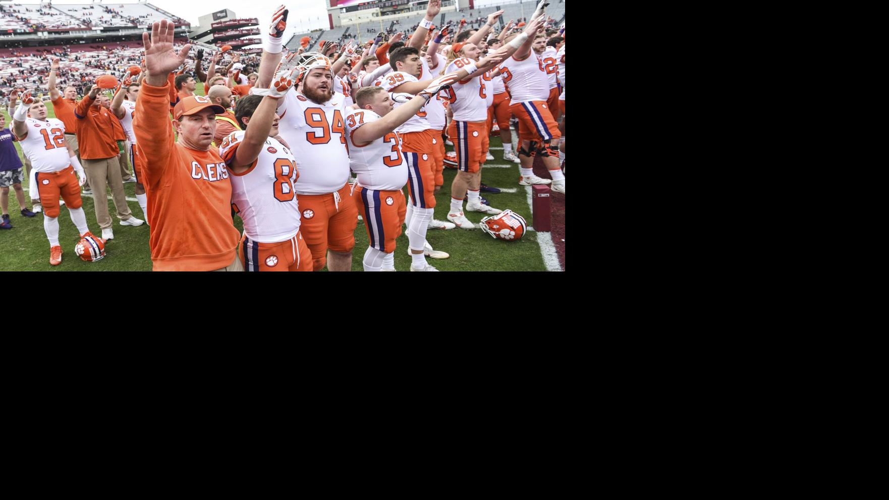 Mcfarling Uva Probes For Elusive Fatal Flaw On Clemsons