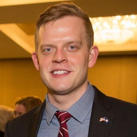 Roanoke Councilman Luke Priddy not seeking re-election - Vimarsana News