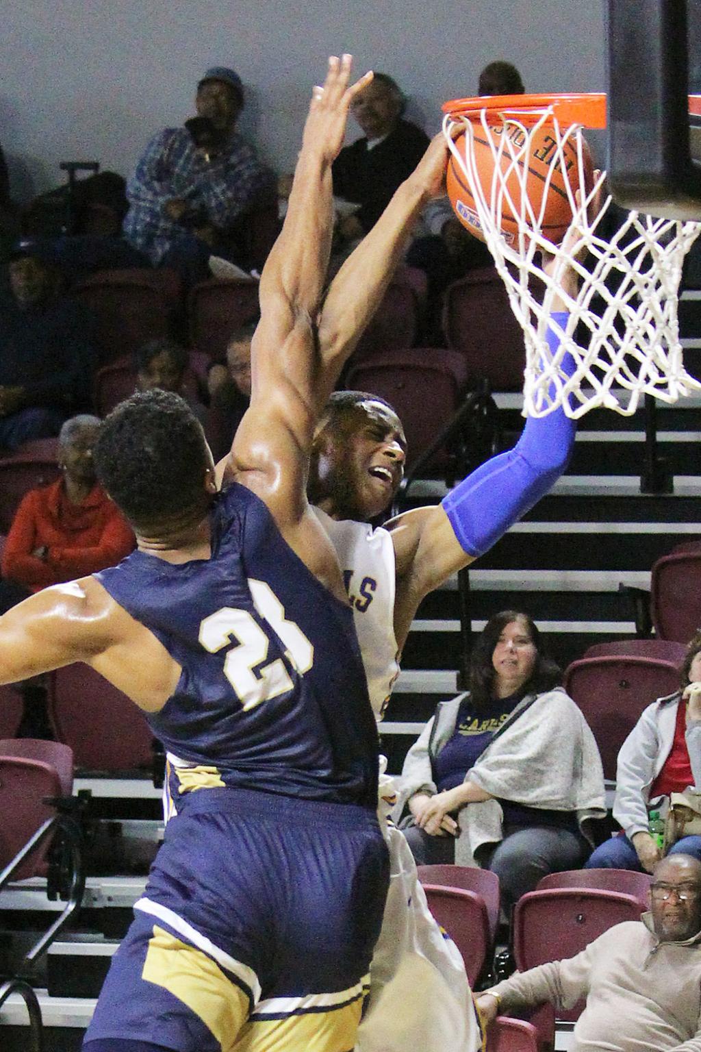 W Fleming Downs Carlisle At Roy Stanley Memorial Shootout High