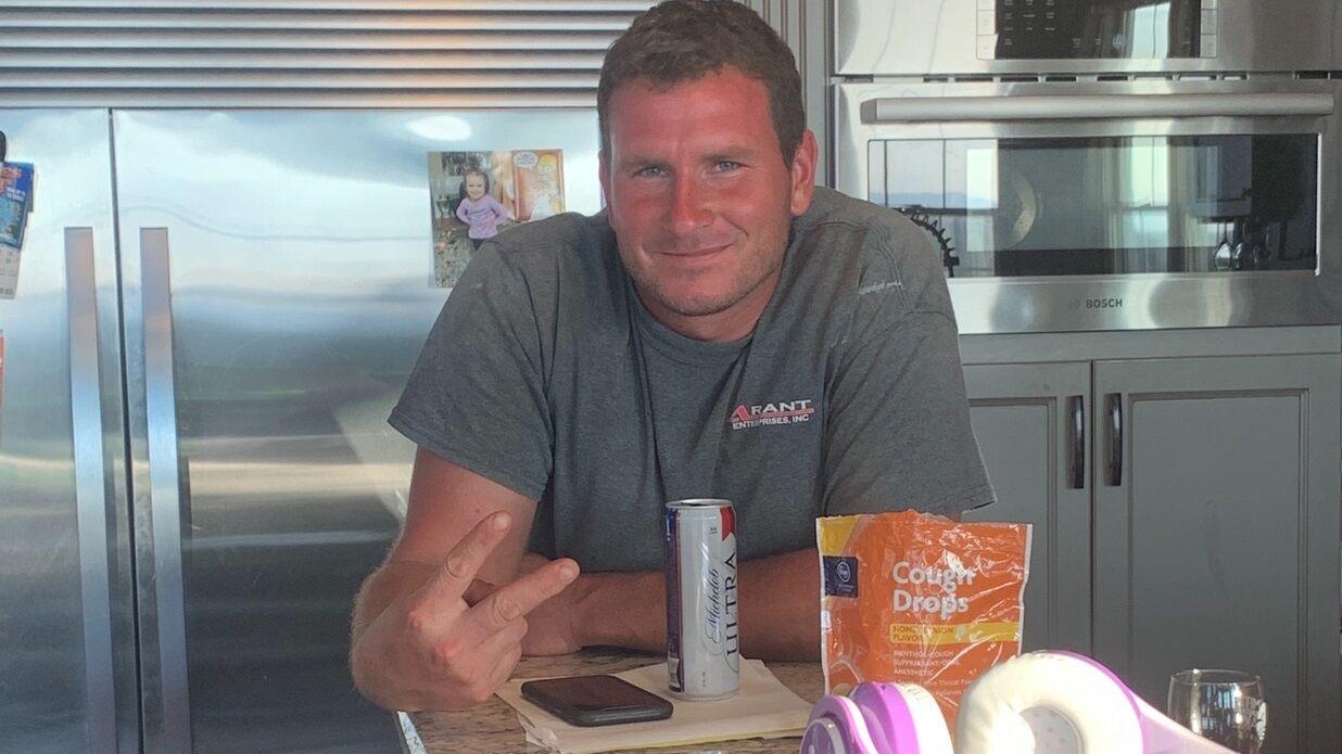 Franklin County brothers who died in helicopter crash were known for their drive - Vimarsana News