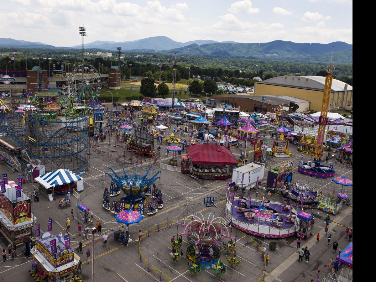 Shoptimist: How to get the cheapest Salem Fair ride deals