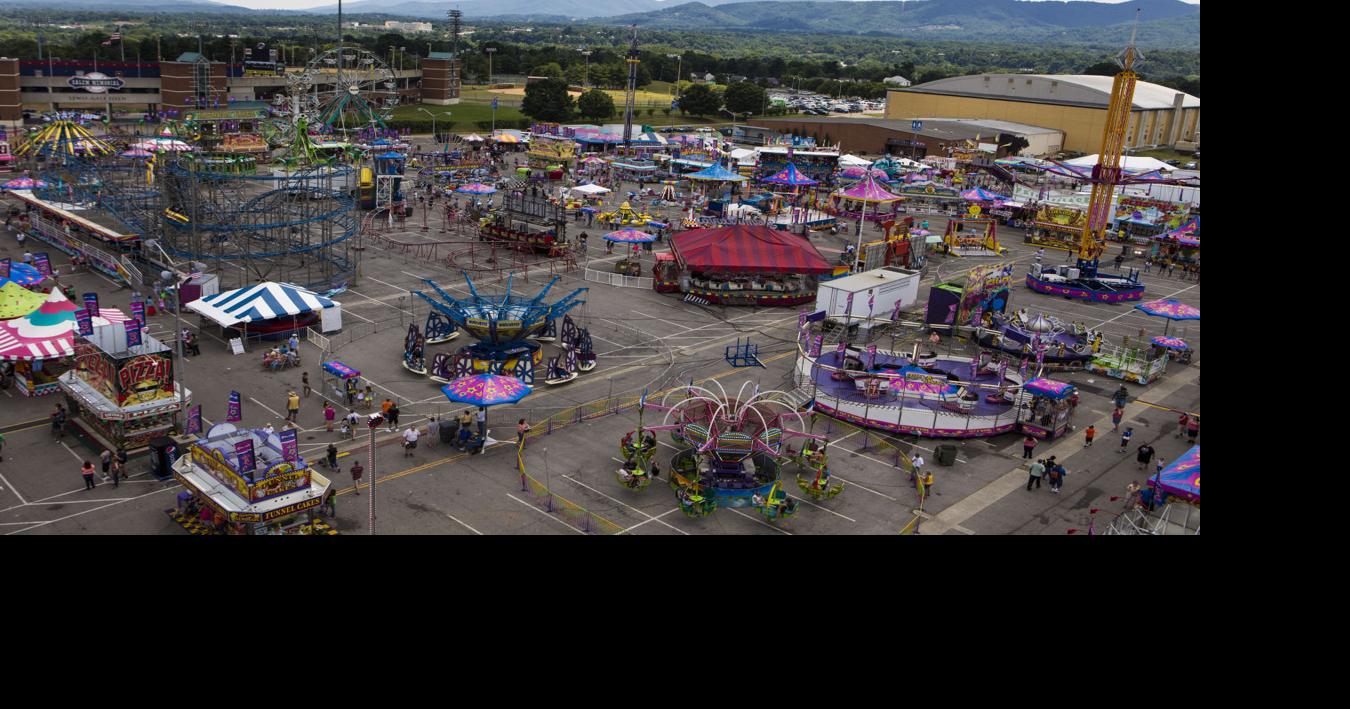 Shoptimist: How to get the cheapest Salem Fair ride deals