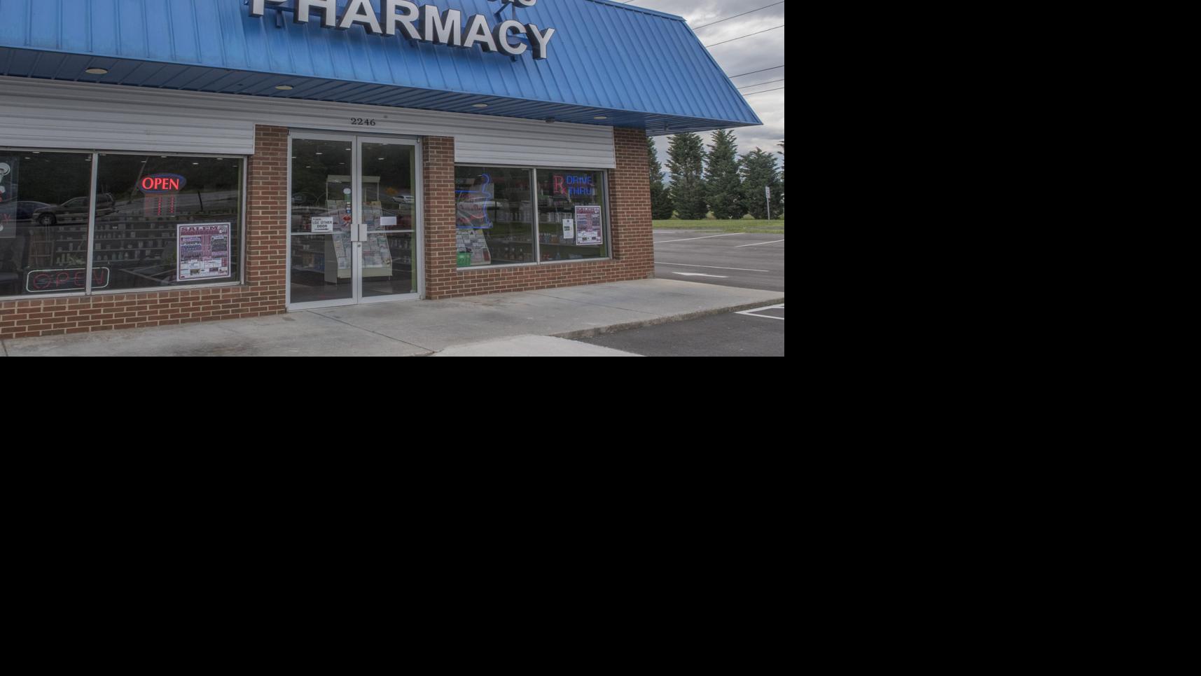 Independent pharmacies seek their niche Business