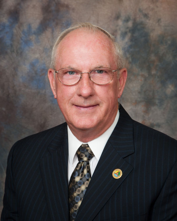 New face to join Rocky Mount Town Council Politics