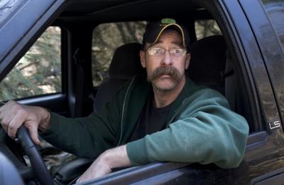 Pipeline protester found not guilty of assaulting security guard