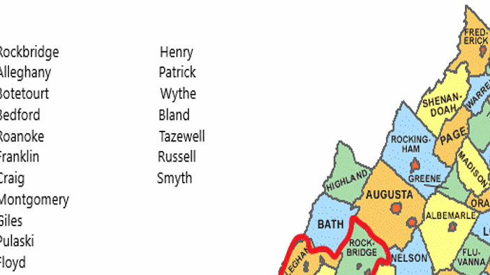 How To Enroll In Carilion S Covid 19 Antibody Study Local News Roanoke Com