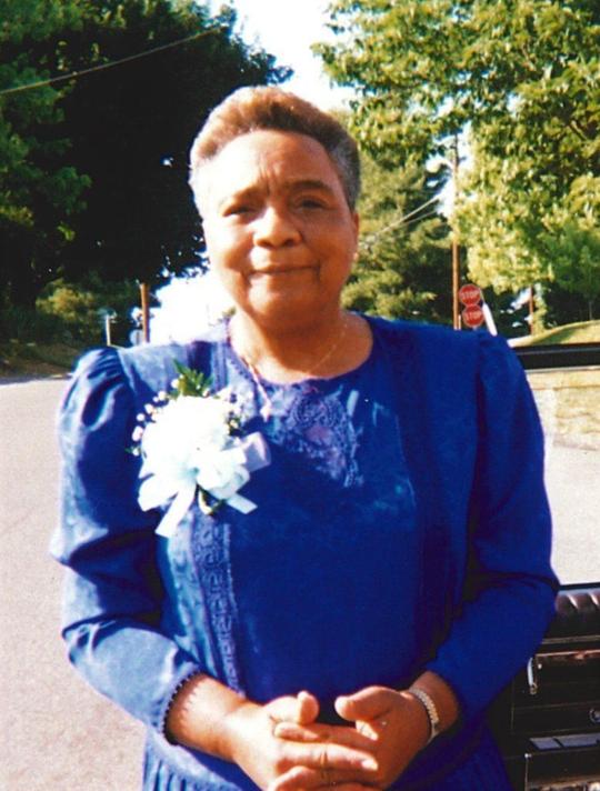Weldon, Greta Hale