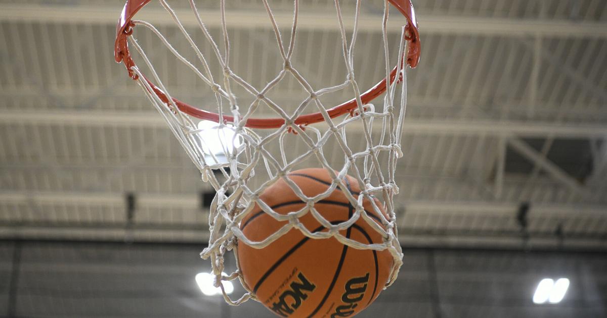 Virginia high school basketball scores for Feb. 25