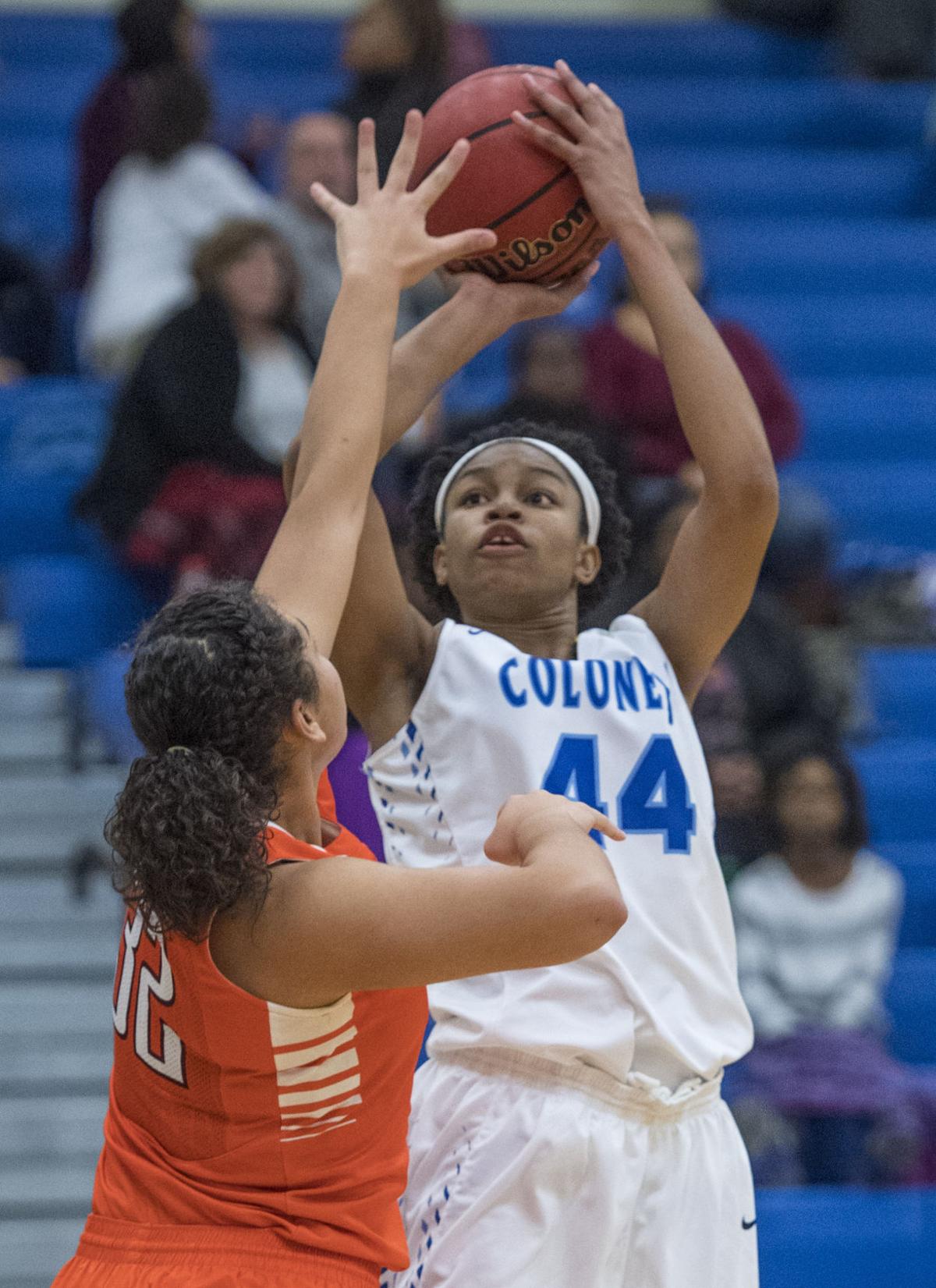 William Fleming Girls Basketball Pulls Out Win After Slow Start Vs