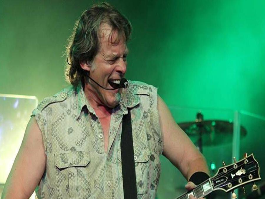 Ted Nugent Scheduled For Berglund Performing Arts Theatre July 17 Music Roanoke Com