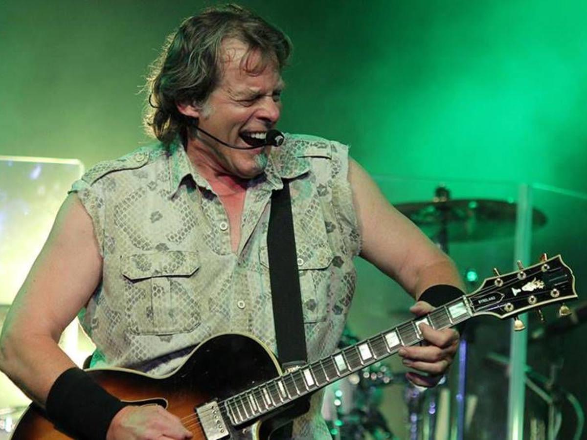 Ted Nugent Scheduled For Berglund Performing Arts Theatre July 17 Music Roanoke Com Ted Nugent Scheduled For Berglund Performing Arts Theatre July 17 Music Roanoke Com