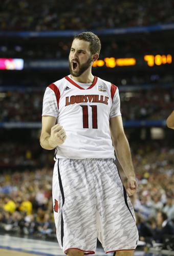 Louisville must vacate basketball title, NCAA denies appeal