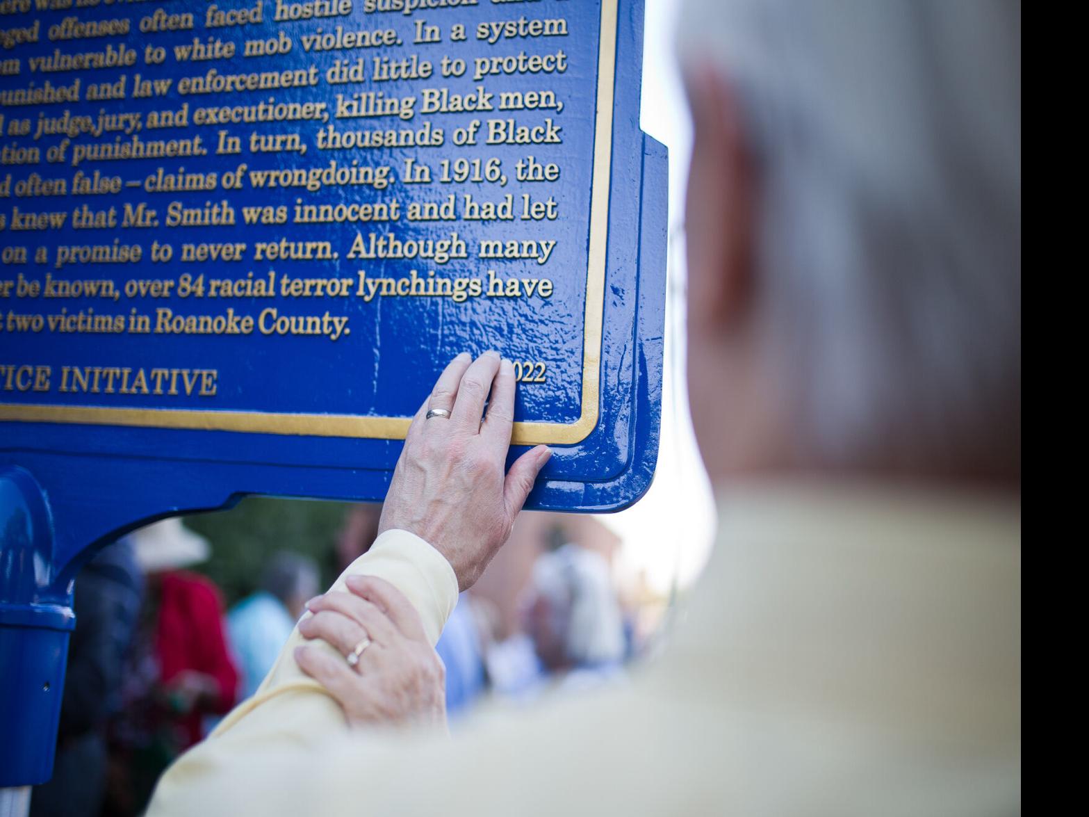 Editorial: Long-needed historical markers recognize the righteous and the  wronged