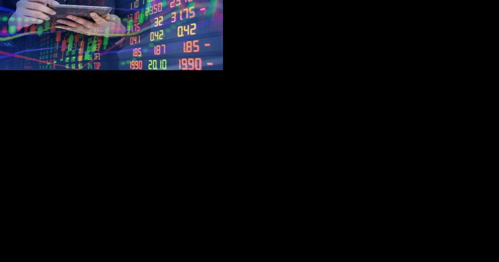 Best-performing Virginia stocks last week - Vimarsana News