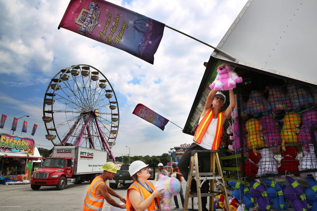 Salem Fair canceled for 2020 due to public health concerns Local News