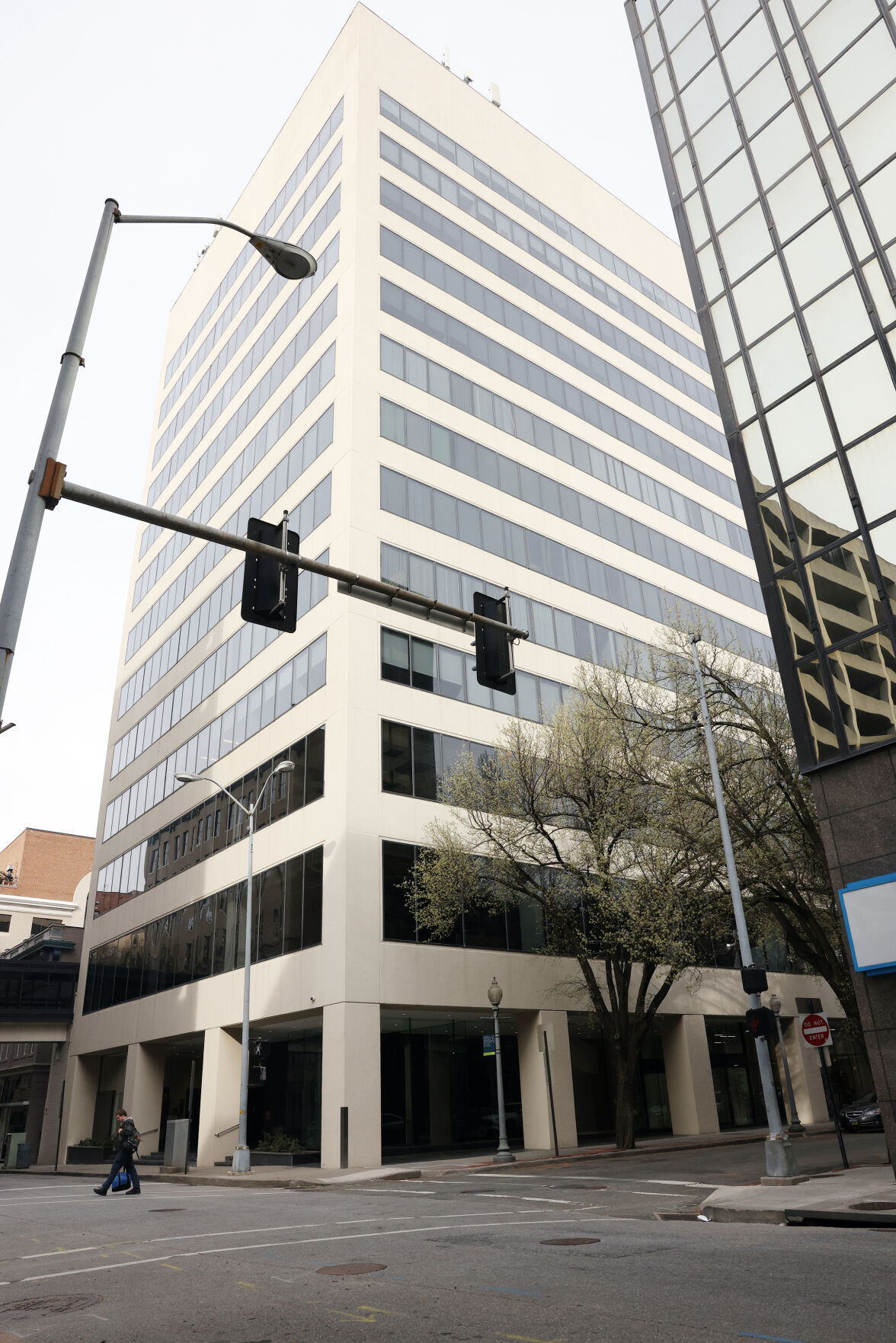 Bank Looks to Expand Presence in Downtown Roanoke with New Branch