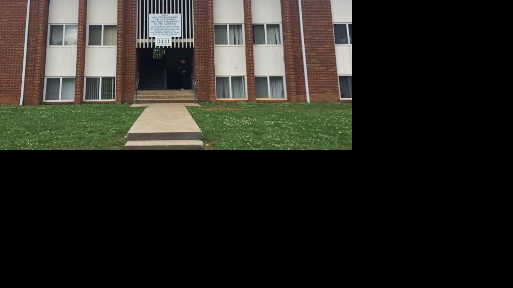 Child dies after accidentally shooting himself in Roanoke Crime