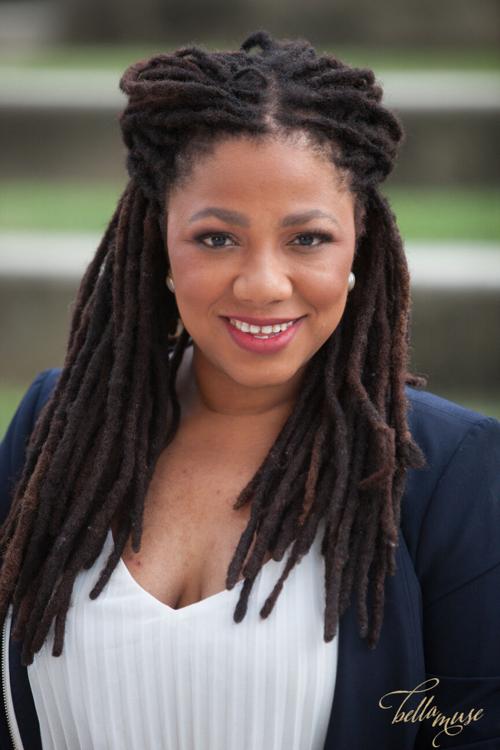 Kiesha Preston