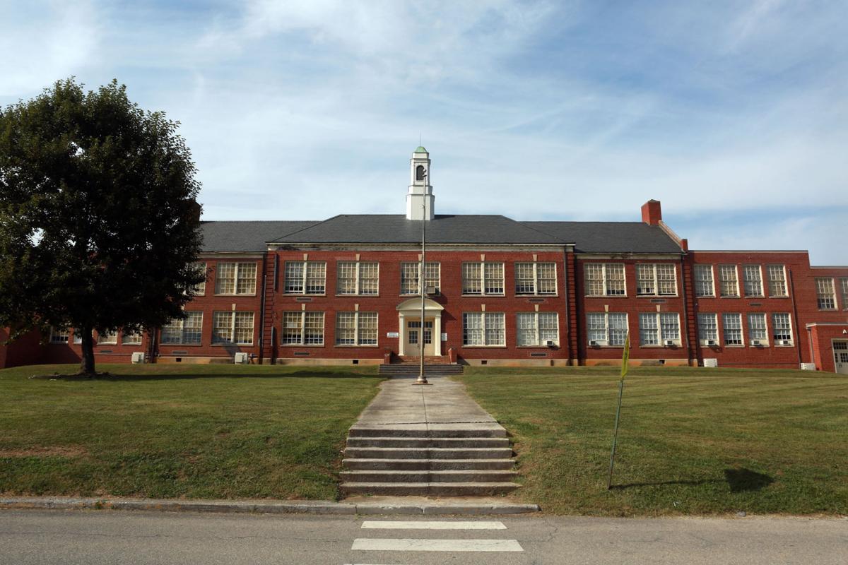 State adds Pulaski school to historic landmarks register