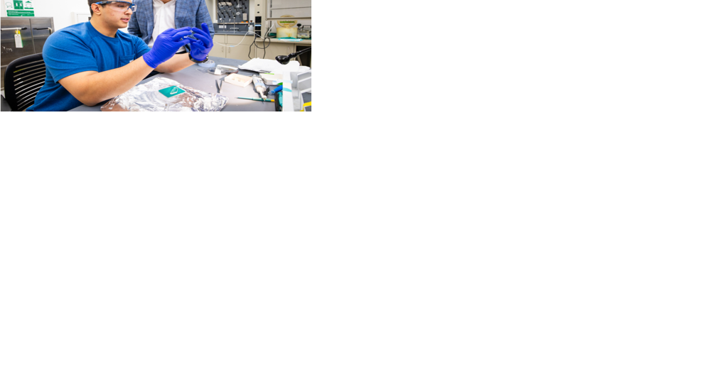 Virginia Tech awarded grant to study genetic effects of opioids - Vimarsana News