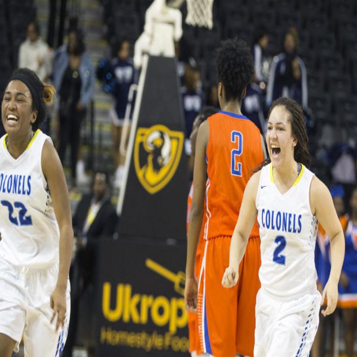 William Fleming Beats Woodrow Wilson To Earn Spot In Group 4a