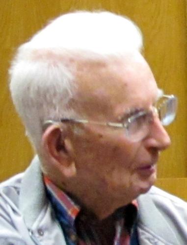 Trial observer became fixture at area courthouses