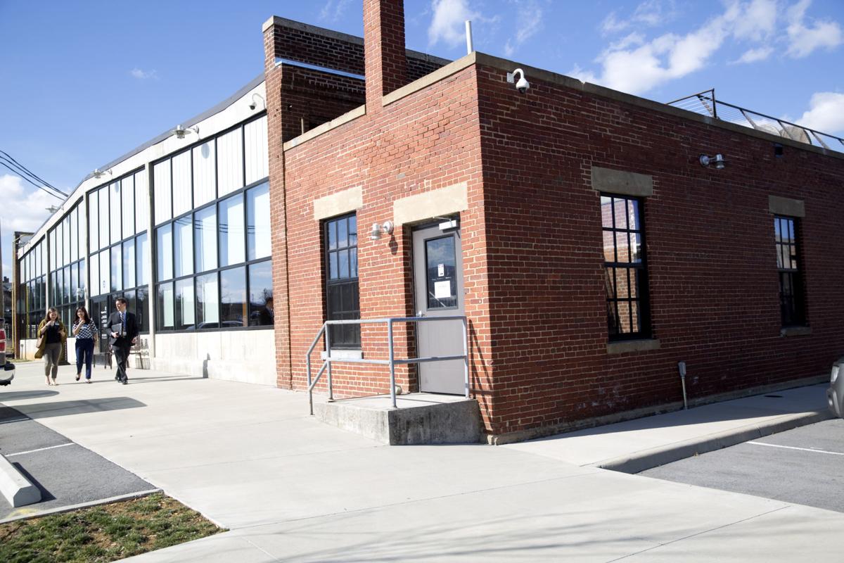 Carilion opens simulation lab for health care workers to learn and