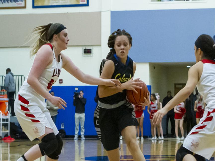 Two From Fleming One From Ph Make Second Team Vhsl Class 5 All