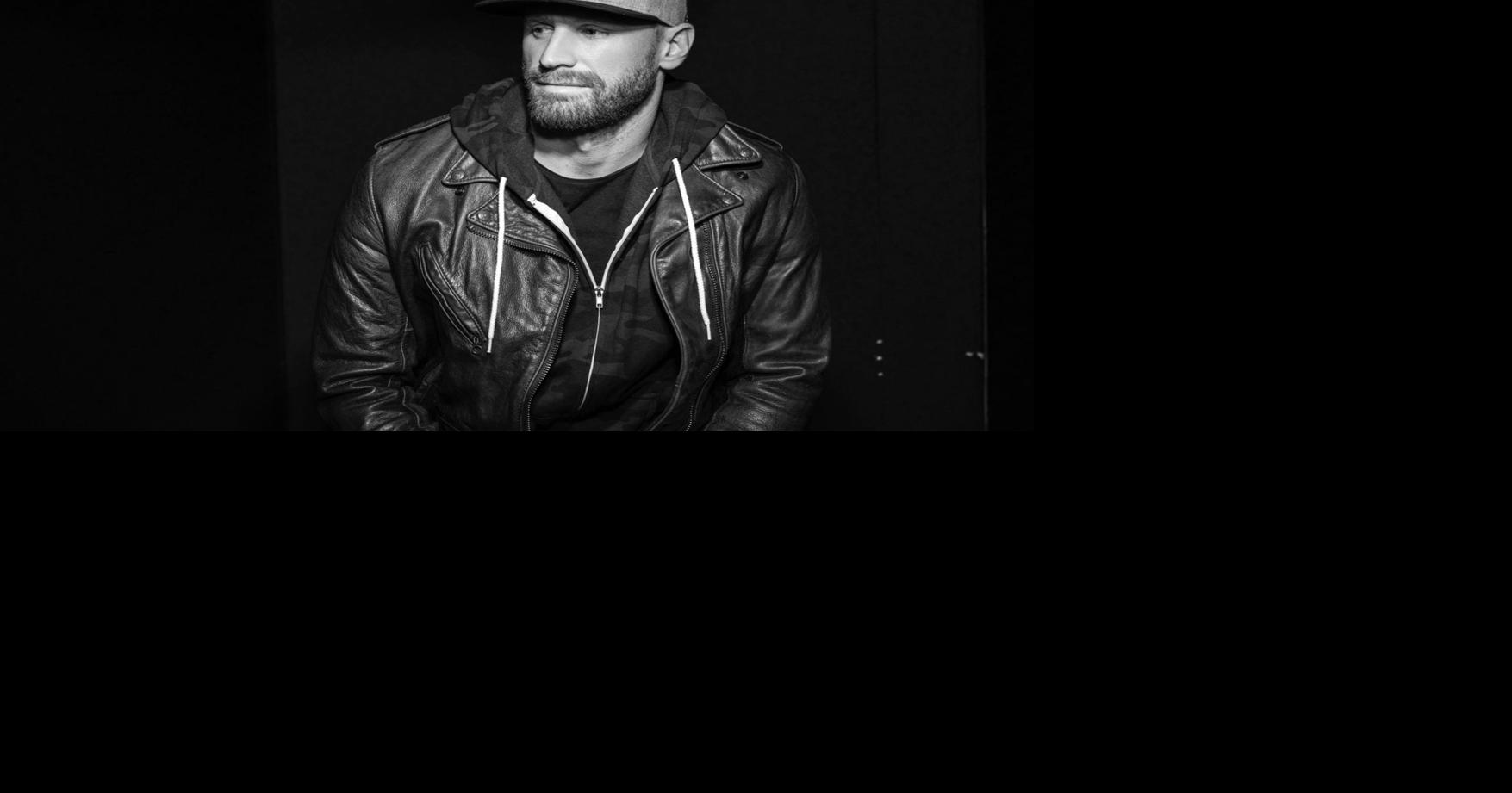 Chase Rice playing Salem Memorial Ballpark, with COVID rules
