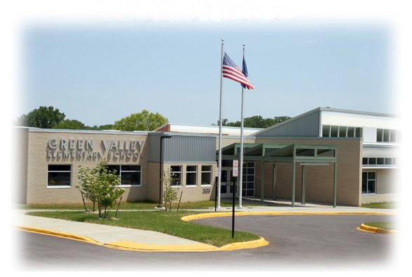 Green Valley Elementary School celebrates 50 years of excellence April 30