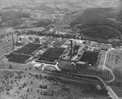 roanoke plant viscose american history landmarks register virginia added employer 1939 sprawling corp major once taken