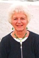 Stephenson, Ann